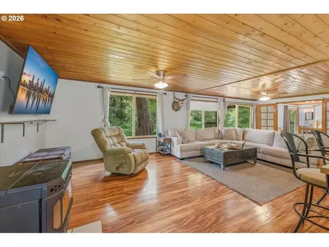 15116 Creek View Lane Vernonia OR 97064