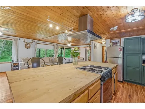 15116 Creek View Lane Vernonia OR 97064