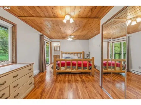 15116 Creek View Lane Vernonia OR 97064