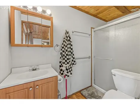 15116 Creek View Lane Vernonia OR 97064