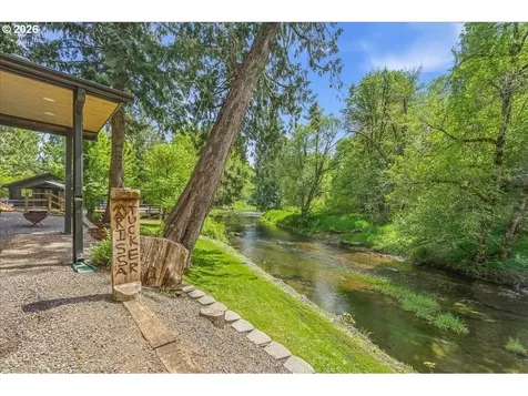15116 Creek View Lane Vernonia OR 97064