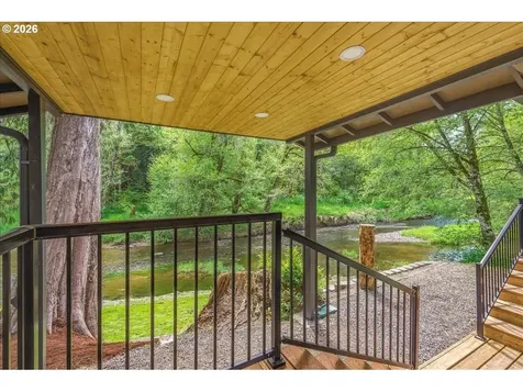 15116 Creek View Lane Vernonia OR 97064