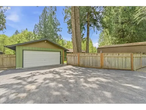 15116 Creek View Lane Vernonia OR 97064