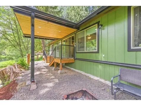 15116 Creek View Lane Vernonia OR 97064