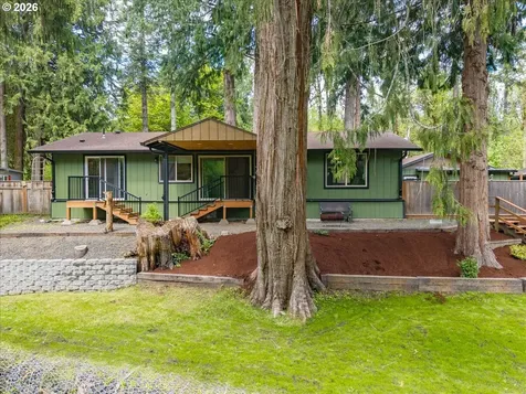 15116 Creek View Lane Vernonia OR 97064