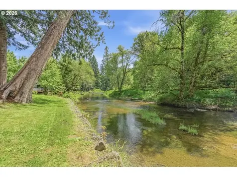 15116 Creek View Lane Vernonia OR 97064