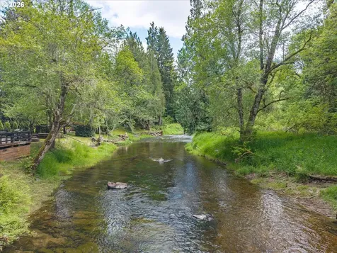 15116 Creek View Lane Vernonia OR 97064