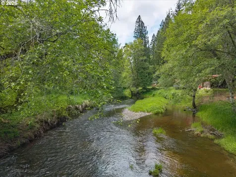 15116 Creek View Lane Vernonia OR 97064