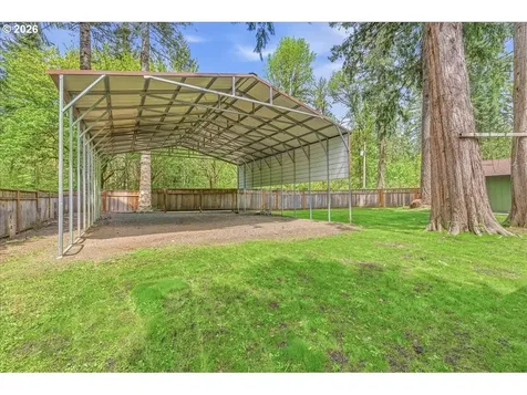 15116 Creek View Lane Vernonia OR 97064