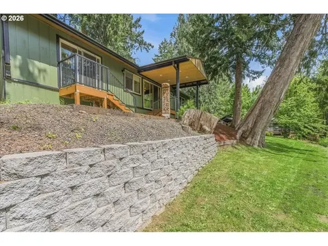 15116 Creek View Lane Vernonia OR 97064