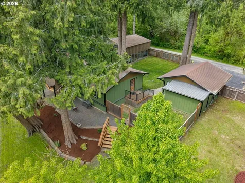 15116 Creek View Lane Vernonia OR 97064