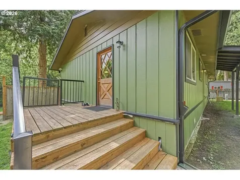 15116 Creek View Lane Vernonia OR 97064