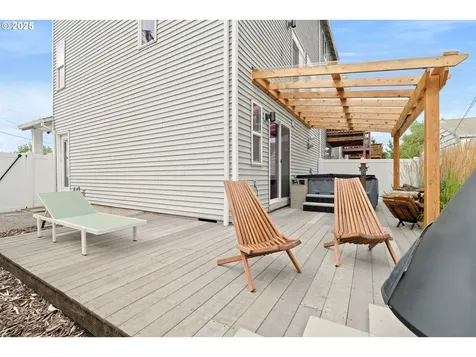10435 SE Oak Street Portland OR 97216
