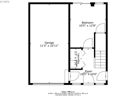 10435 SE Oak Street Portland OR 97216