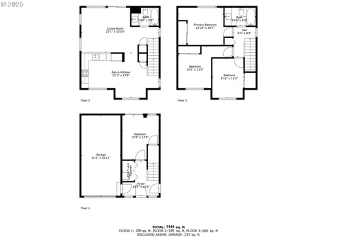 10435 SE Oak Street Portland OR 97216