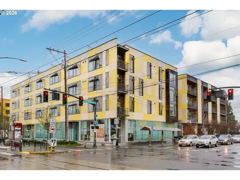 1455 N Killingsworth Street Portland OR 97217