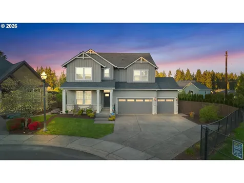 17311 NE 28th Court Ridgefield WA 98642