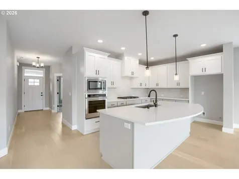 17311 NE 28th Court Ridgefield WA 98642