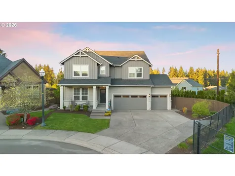 17311 NE 28th Court Ridgefield WA 98642