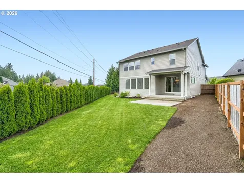 17311 NE 28th Court Ridgefield WA 98642