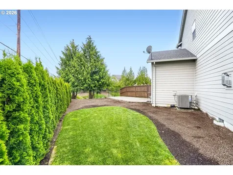 17311 NE 28th Court Ridgefield WA 98642