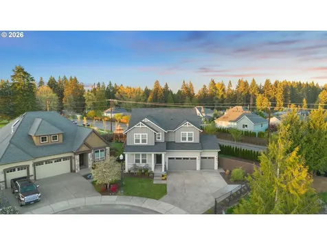 17311 NE 28th Court Ridgefield WA 98642