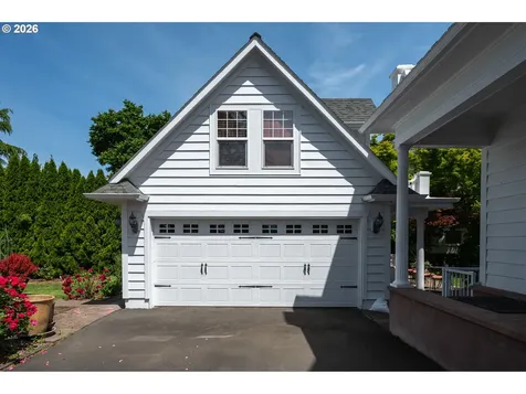 809 NE Evans Street Mcminnville OR 97128