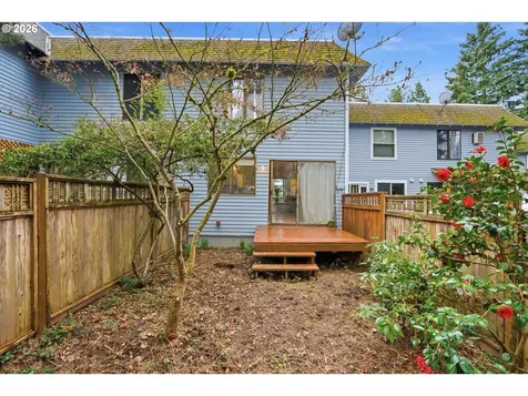 19727 NW Quail Hollow Drive Portland OR 97229