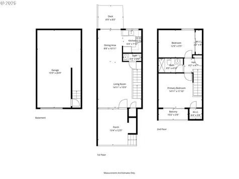 19727 NW Quail Hollow Drive Portland OR 97229