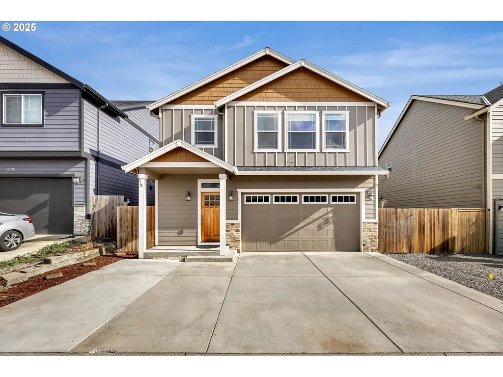 5517 NE 61st Court Vancouver WA 98661