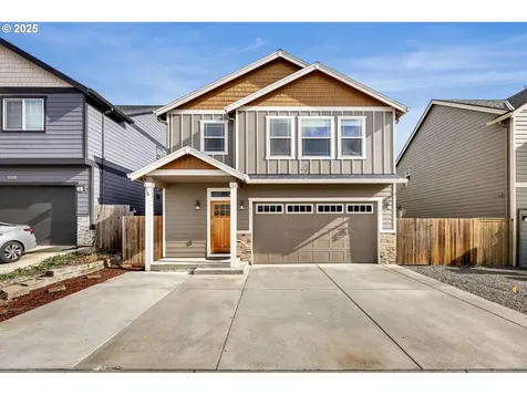 5517 NE 61st Court Vancouver WA 98661