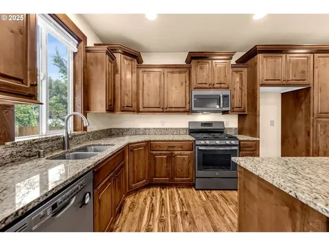 5517 NE 61st Court Vancouver WA 98661