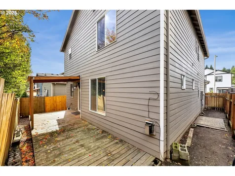 5517 NE 61st Court Vancouver WA 98661