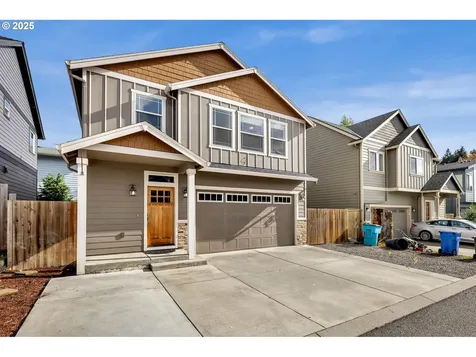 5517 NE 61st Court Vancouver WA 98661