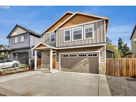5517 NE 61st Court Vancouver WA 98661