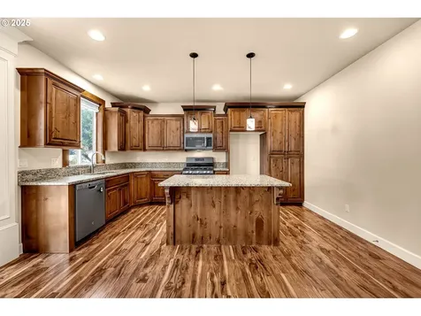 5517 NE 61st Court Vancouver WA 98661