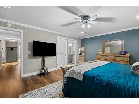 311 Clover Leaf Street Roseburg OR 97471