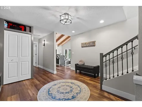 311 Clover Leaf Street Roseburg OR 97471