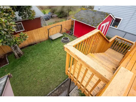 197 D Street Creswell OR 97426