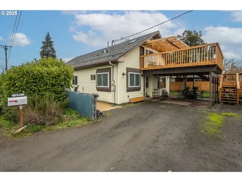 197 D Street Creswell OR 97426