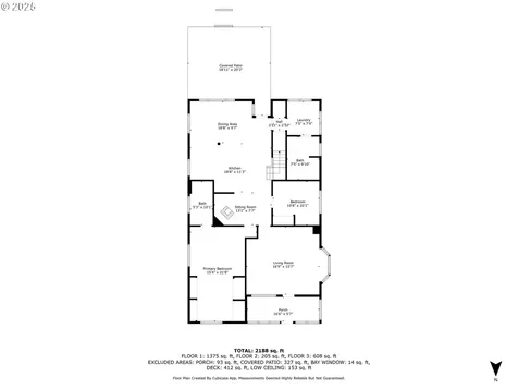 197 D Street Creswell OR 97426