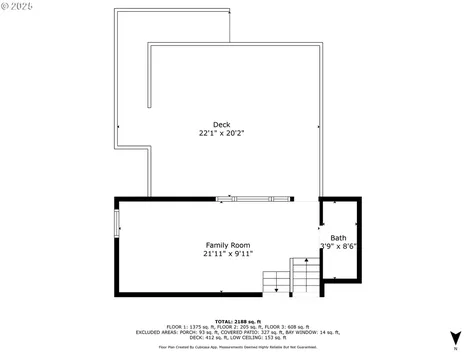 197 D Street Creswell OR 97426
