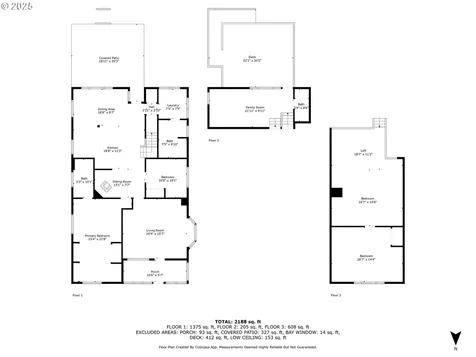 197 D Street Creswell OR 97426