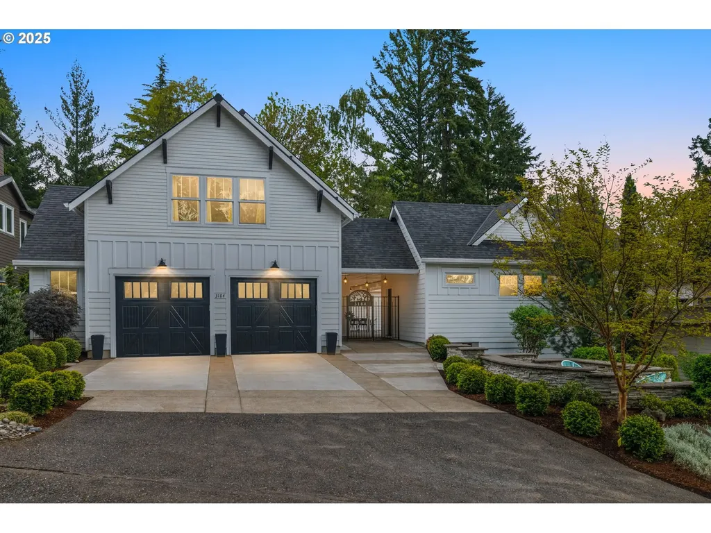 3184 SW 73rd Avenue Portland OR 97225