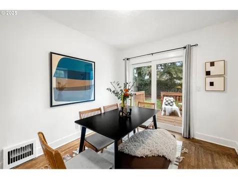 3739 NE Fremont Street Portland OR 97212