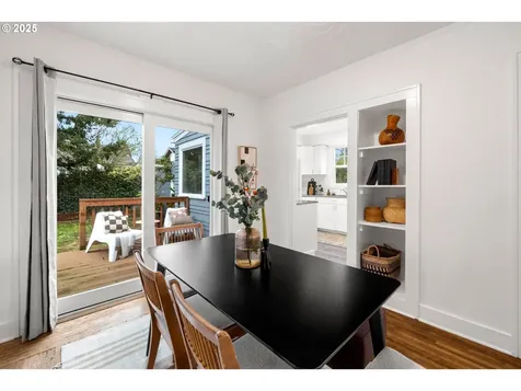 3739 NE Fremont Street Portland OR 97212