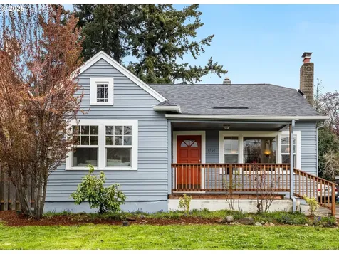 3739 NE Fremont Street Portland OR 97212