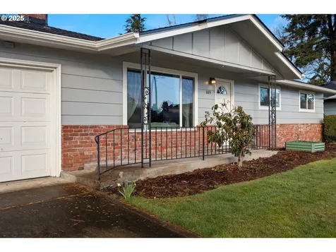 665 46th Avenue SE Salem OR 97317