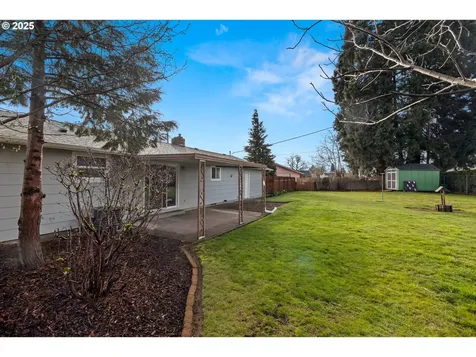 665 46th Avenue SE Salem OR 97317