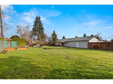 665 46th Avenue SE Salem OR 97317